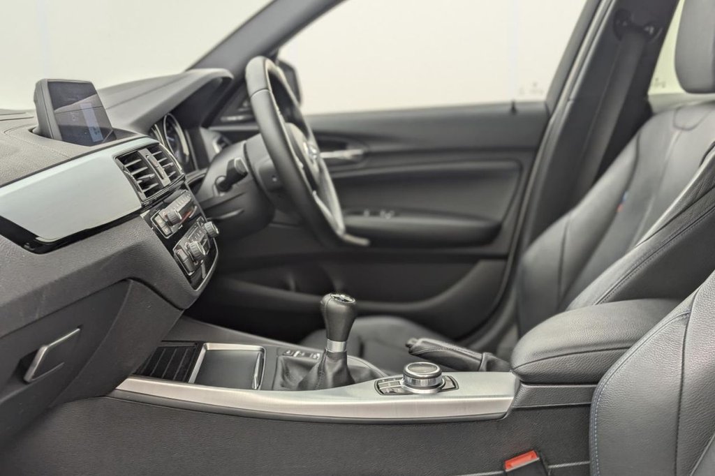 Used BMW 1 Series 2018 for sale - 77667497: Photo 26