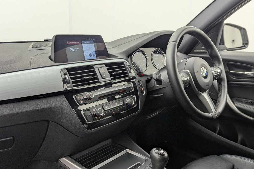 Used BMW 1 Series 2018 for sale - 77667497: Photo 27