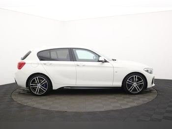 Used BMW 1 Series 2018 for sale - 77667497: Photo
