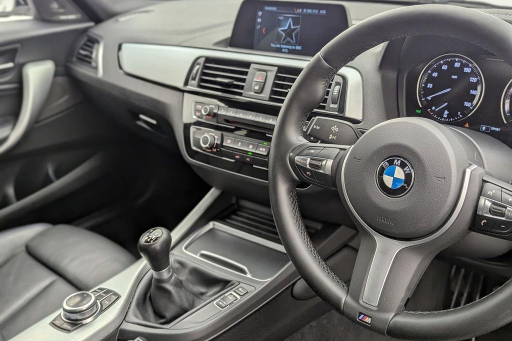Used BMW 1 Series 2018 for sale - 77667497: Photo 38