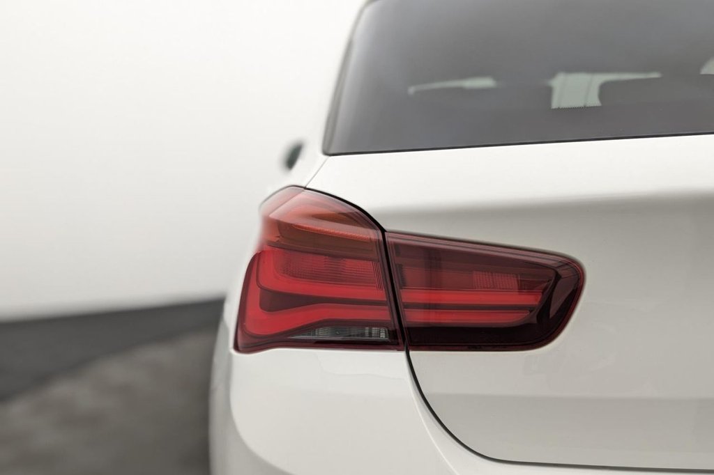 Used BMW 1 Series 2018 for sale - 77667497: Photo 45