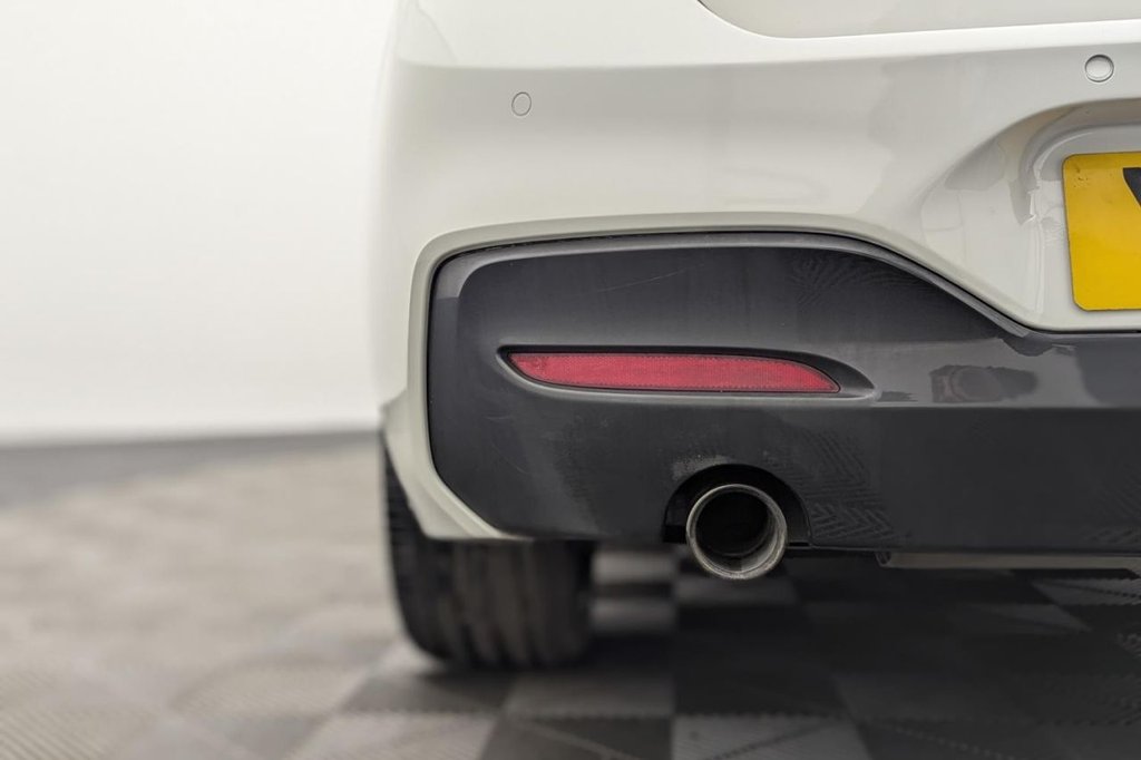 Used BMW 1 Series 2018 for sale - 77667497: Photo 46