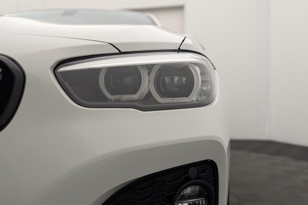 Used BMW 1 Series 2018 for sale - 77667497: Photo 48