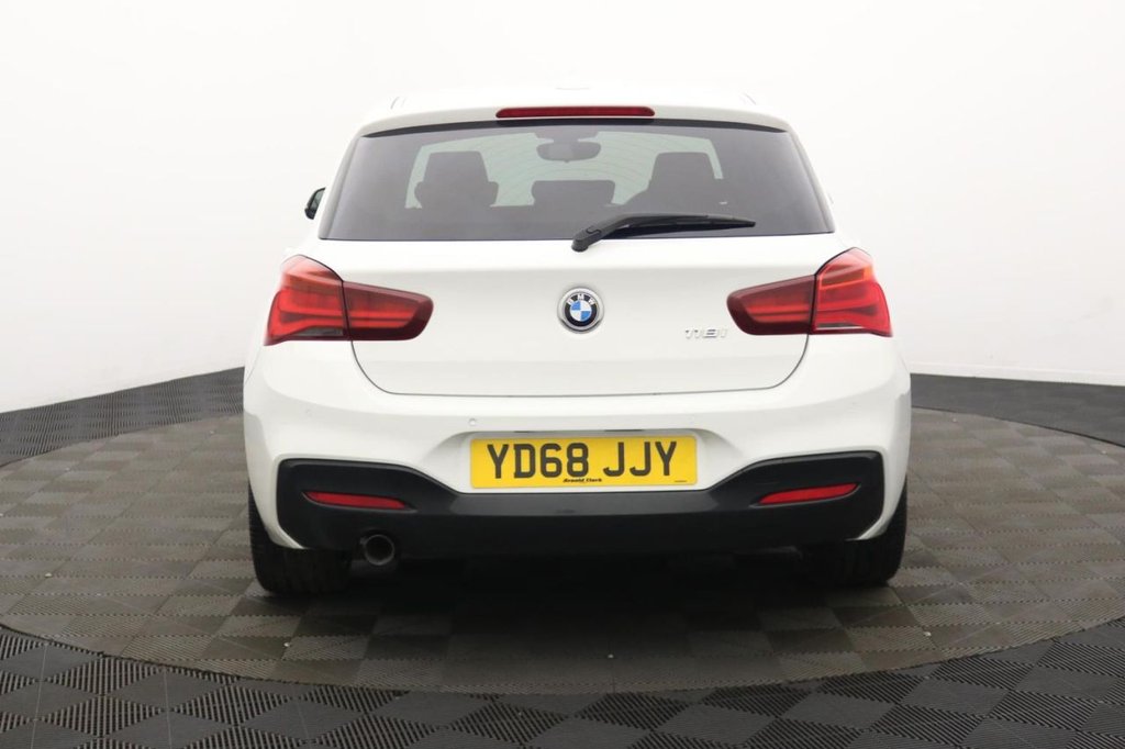 Used BMW 1 Series 2018 for sale - 77667497: Photo 6