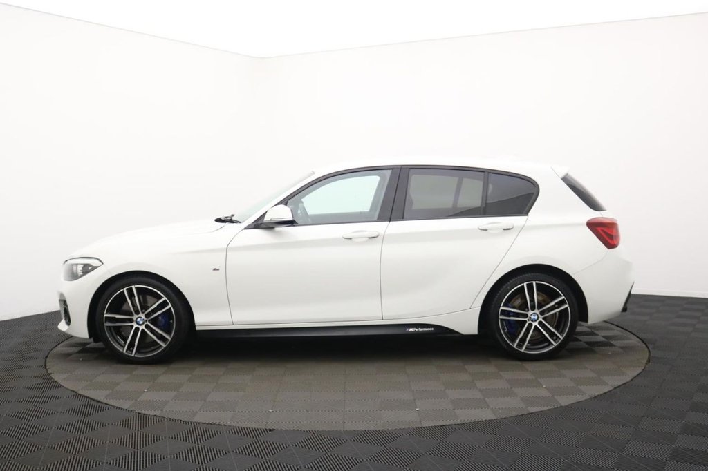 Used BMW 1 Series 2018 for sale - 77667497: Photo 8