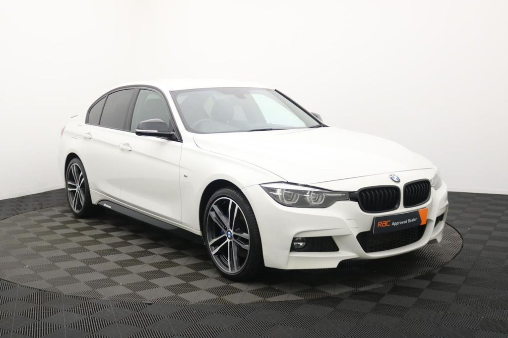 Used BMW 3 Series 2018 for sale - 77654847: Photo 11