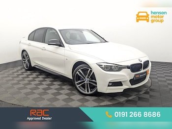 Used BMW 3 Series 2018 for sale - 77654847: Photo