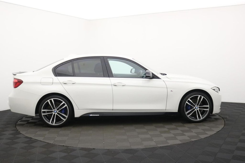 Used BMW 3 Series 2018 for sale - 77654847: Photo 2