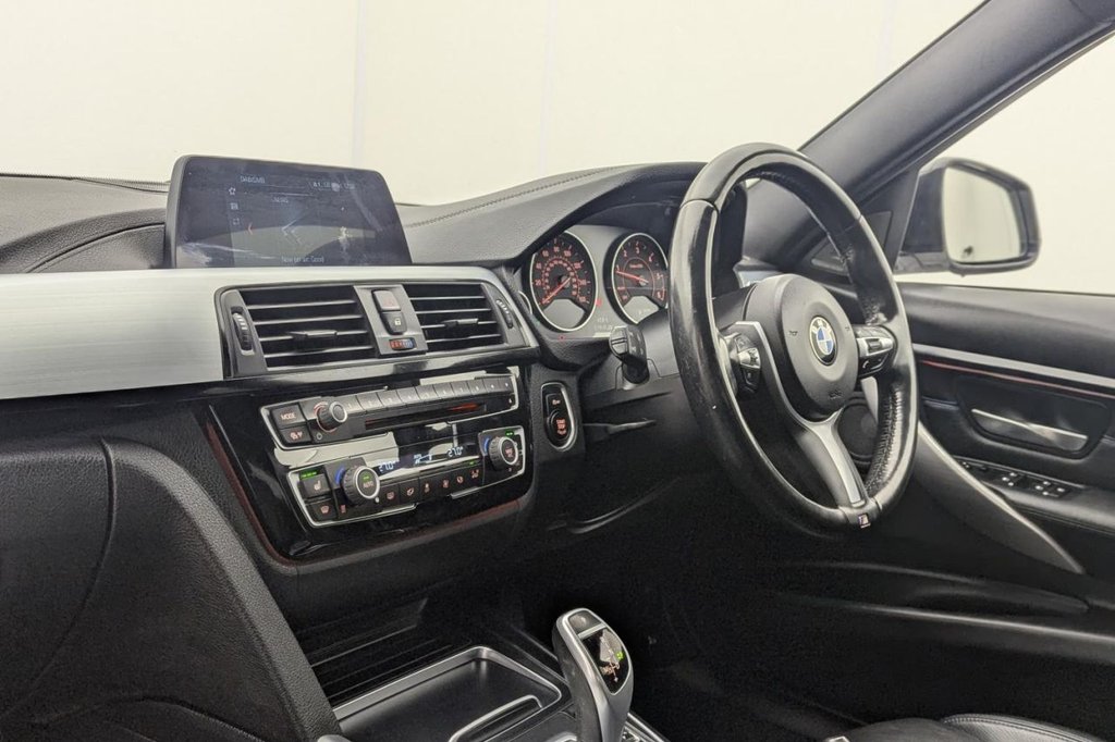 Used BMW 3 Series 2018 for sale - 77654847: Photo 25