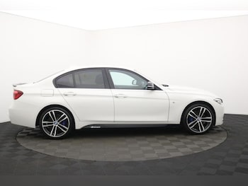 Used BMW 3 Series 2018 for sale - 77654847: Photo