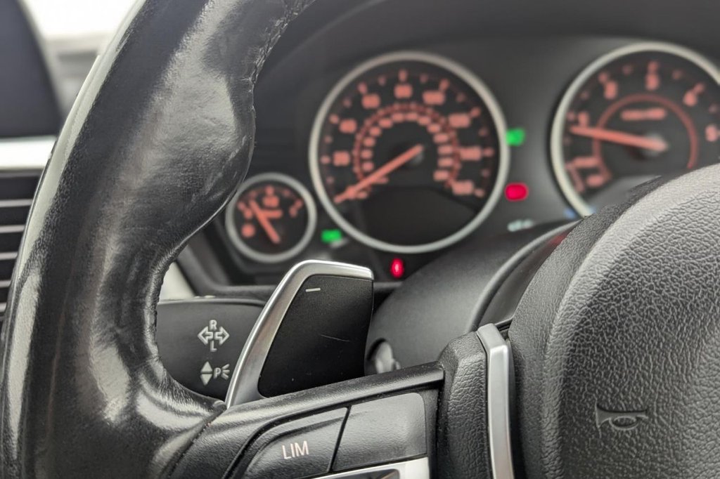 Used BMW 3 Series 2018 for sale - 77654847: Photo 34