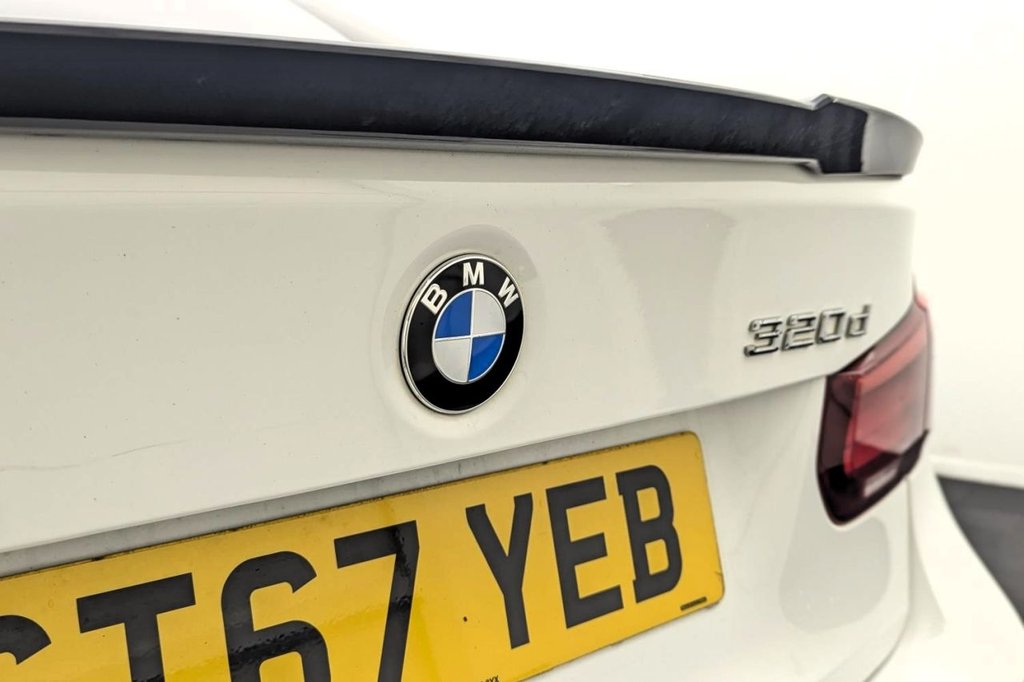 Used BMW 3 Series 2018 for sale - 77654847: Photo 47