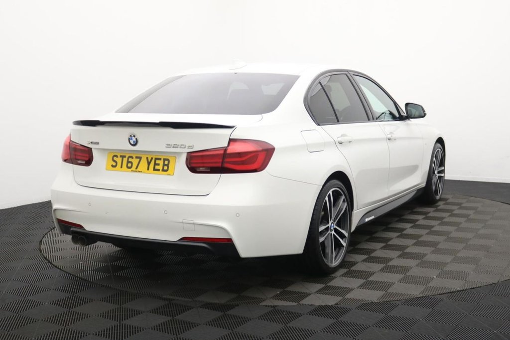 Used BMW 3 Series 2018 for sale - 77654847: Photo 5