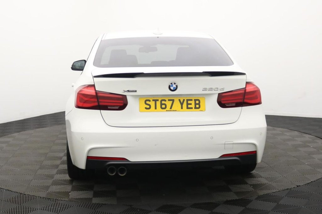 Used BMW 3 Series 2018 for sale - 77654847: Photo 6