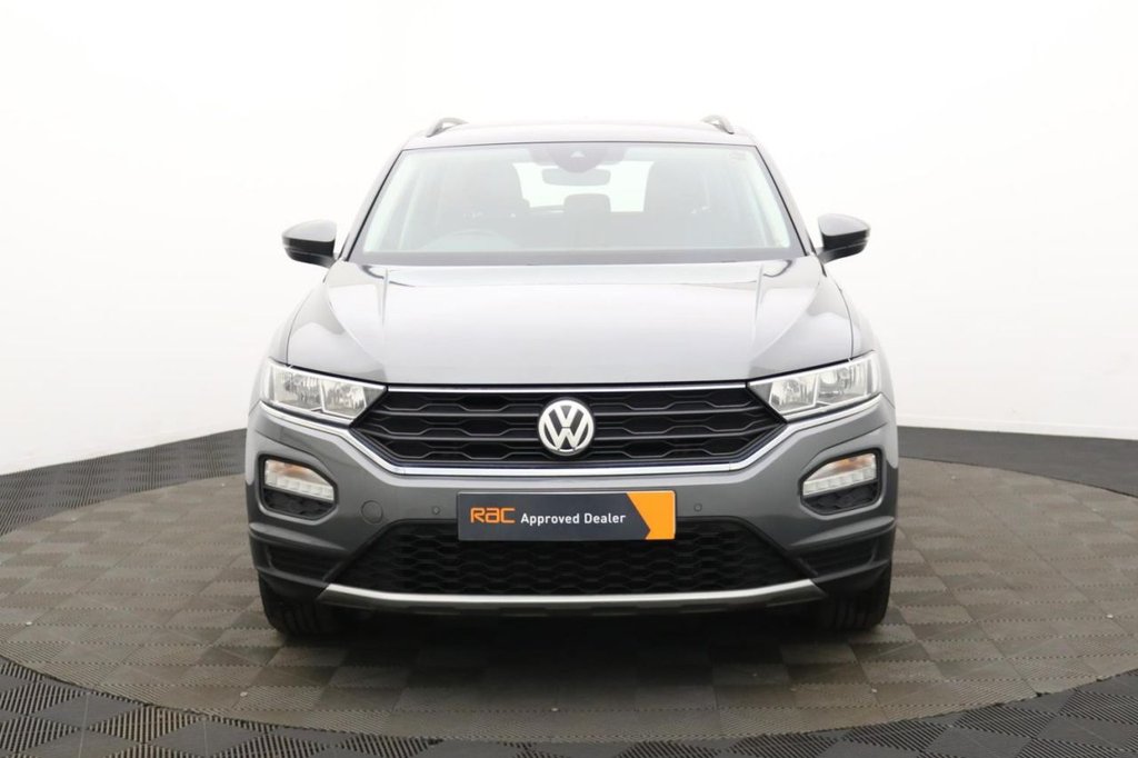 Used Volkswagen T-Roc 2019 for sale - 77967619: Photo 10