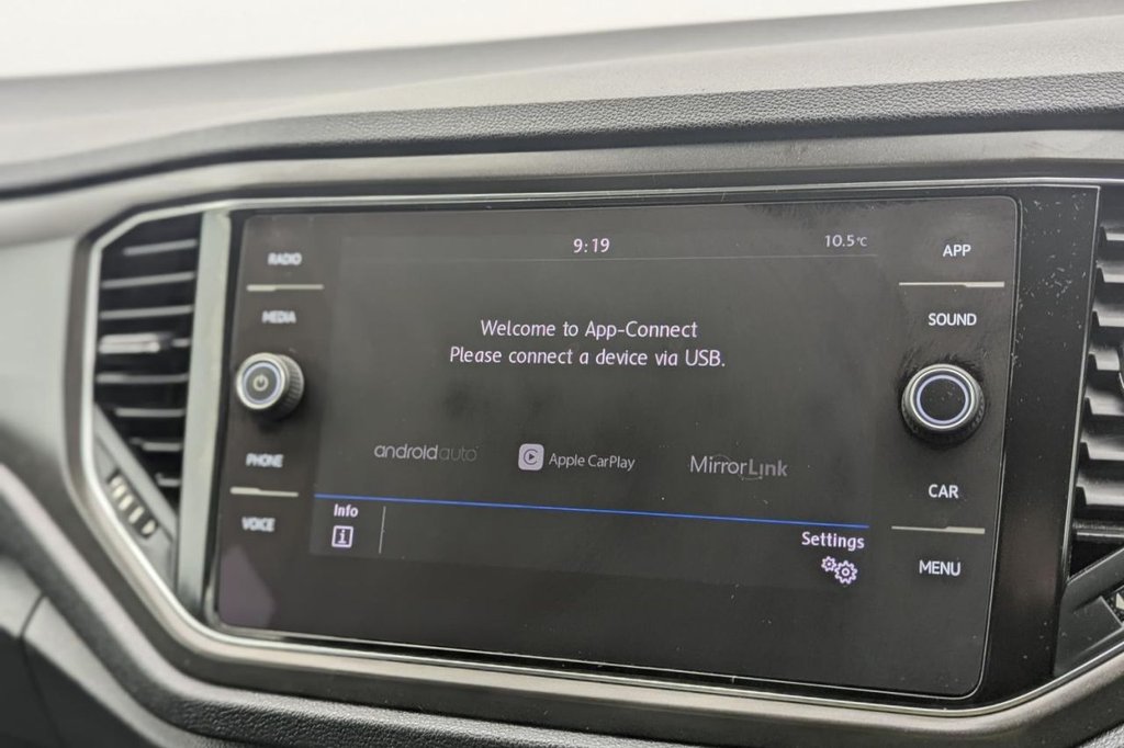 Used Volkswagen T-Roc 2019 for sale - 77967619: Photo 13