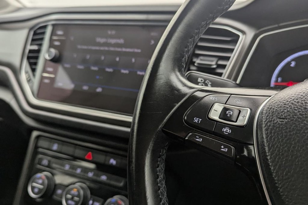 Used Volkswagen T-Roc 2019 for sale - 77967619: Photo 14