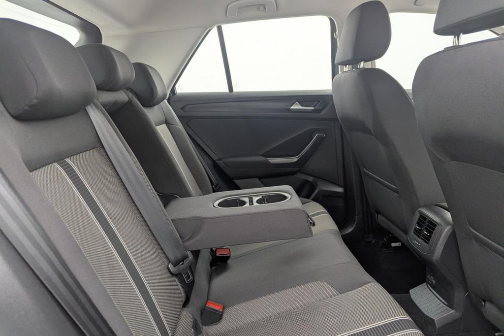Used Volkswagen T-Roc 2019 for sale - 77967619: Photo 16