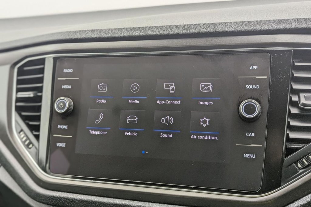 Used Volkswagen T-Roc 2019 for sale - 77967619: Photo 17