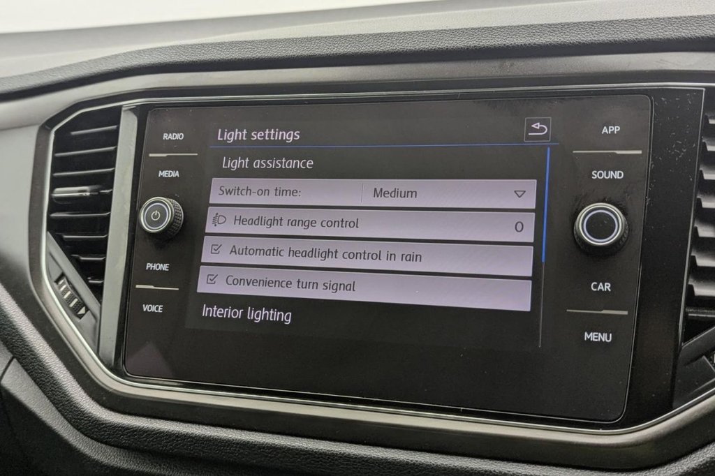 Used Volkswagen T-Roc 2019 for sale - 77967619: Photo 23