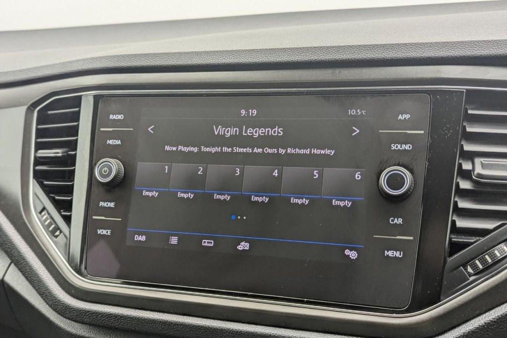 Used Volkswagen T-Roc 2019 for sale - 77967619: Photo 30