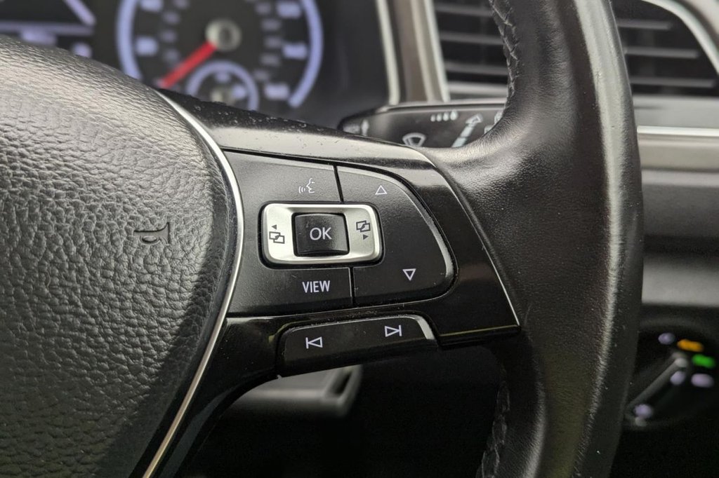 Used Volkswagen T-Roc 2019 for sale - 77967619: Photo 34