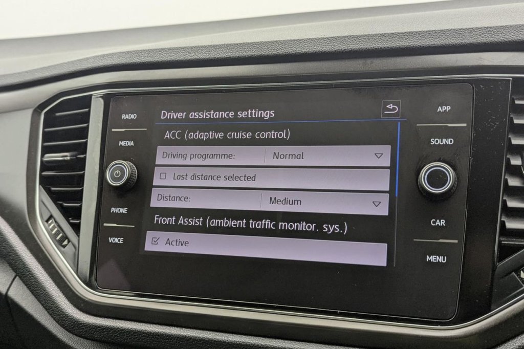 Used Volkswagen T-Roc 2019 for sale - 77967619: Photo 35