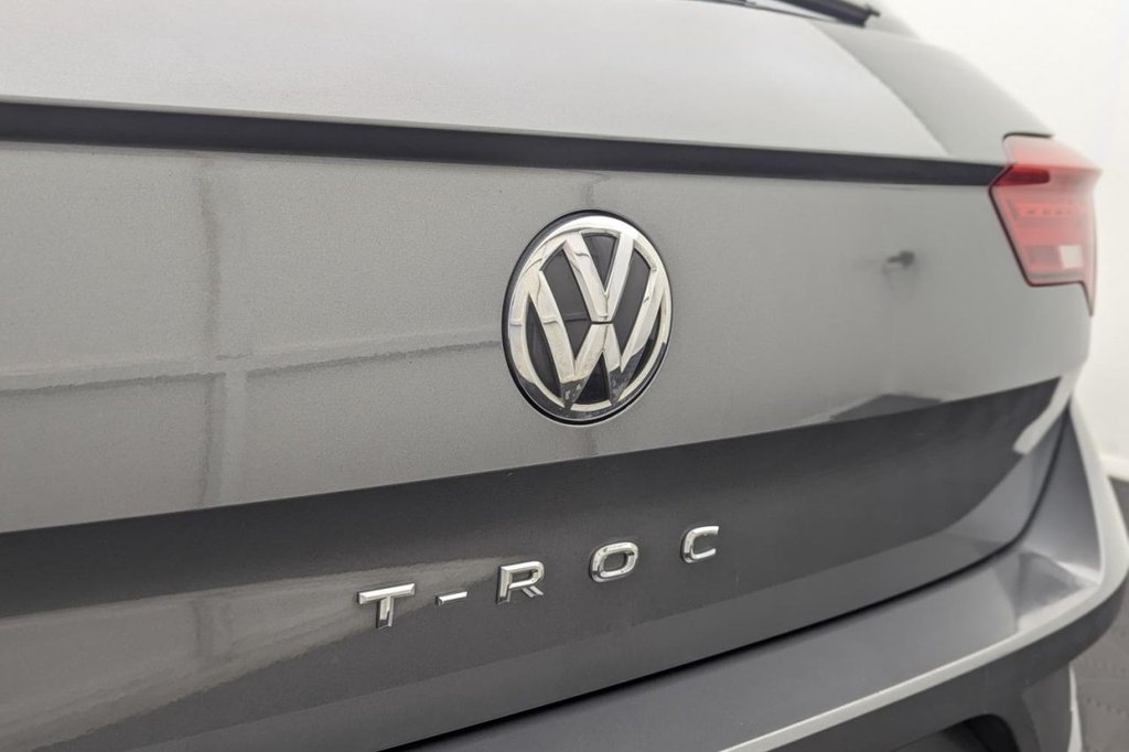 Used Volkswagen T-Roc 2019 for sale - 77967619: Photo 42