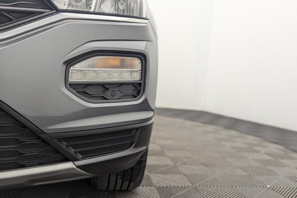 Used Volkswagen T-Roc 2019 for sale - 77967619: Photo 44