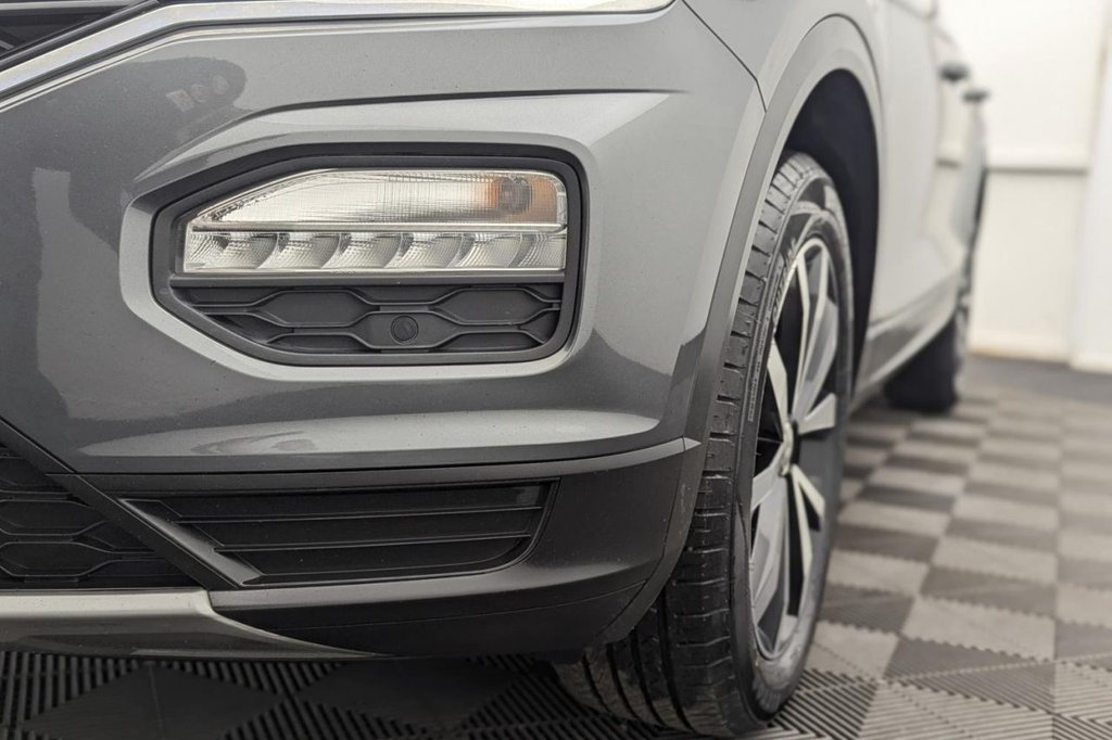 Used Volkswagen T-Roc 2019 for sale - 77967619: Photo 46