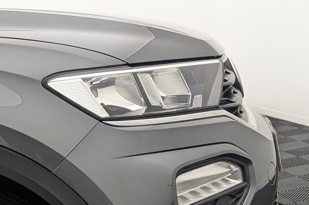 Used Volkswagen T-Roc 2019 for sale - 77967619: Photo 48