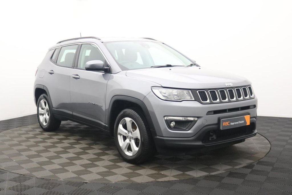 Used Jeep Compass 2018 for sale - 77452162: Photo 11