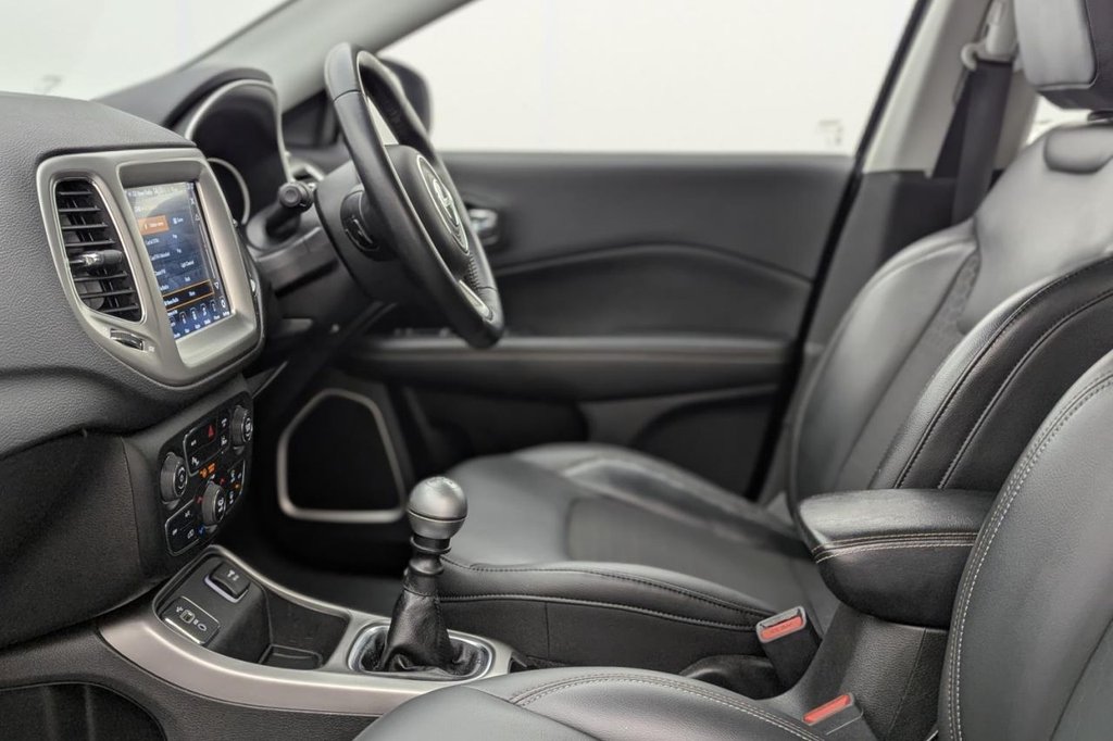 Used Jeep Compass 2018 for sale - 77452162: Photo 24