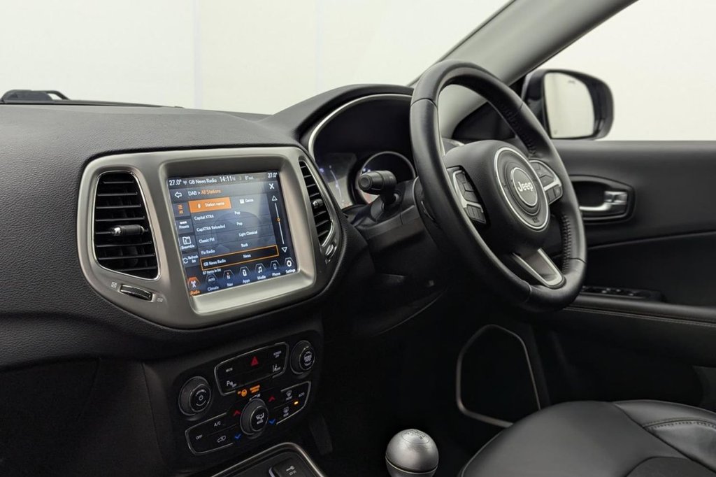 Used Jeep Compass 2018 for sale - 77452162: Photo 25