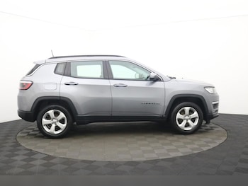 Used Jeep Compass 2018 for sale - 77452162: Photo