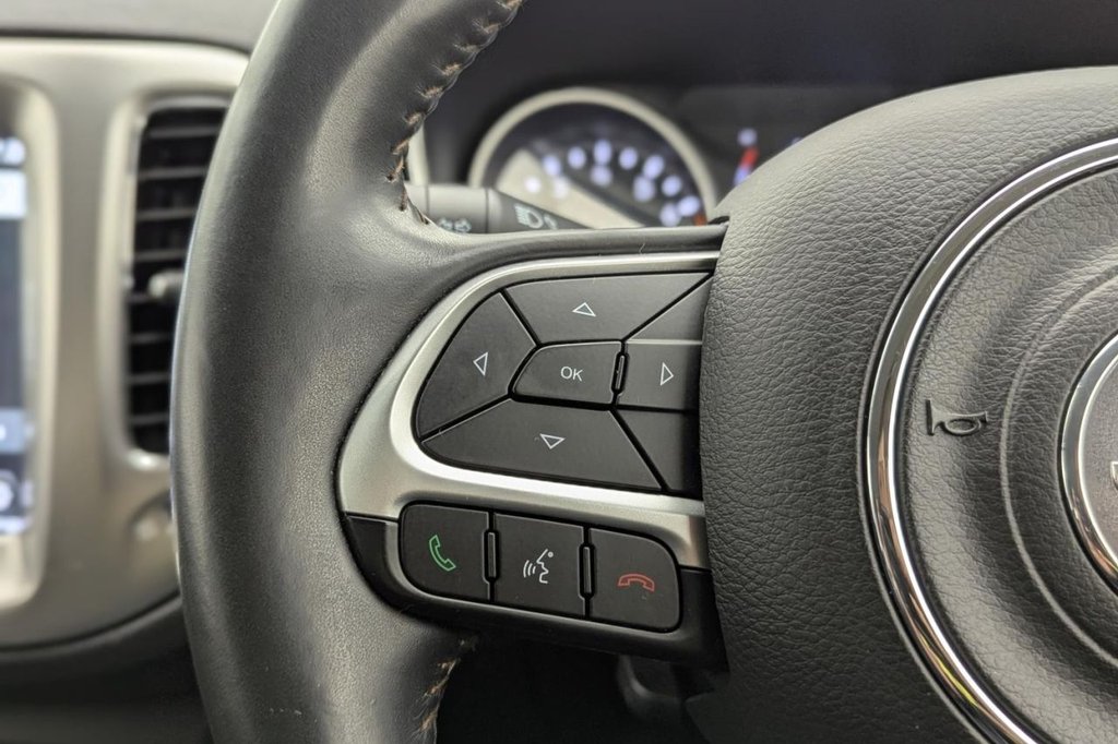 Used Jeep Compass 2018 for sale - 77452162: Photo 33