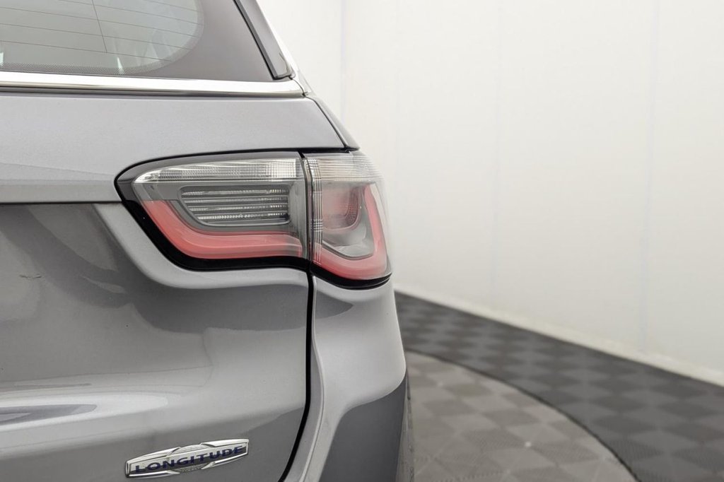 Used Jeep Compass 2018 for sale - 77452162: Photo 42