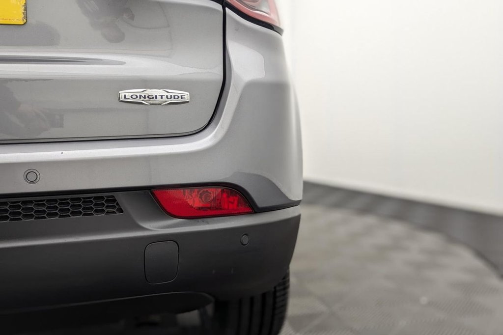 Used Jeep Compass 2018 for sale - 77452162: Photo 43