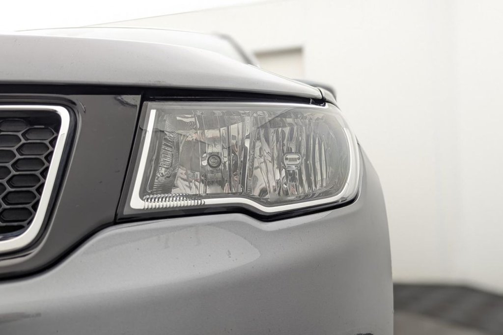 Used Jeep Compass 2018 for sale - 77452162: Photo 46