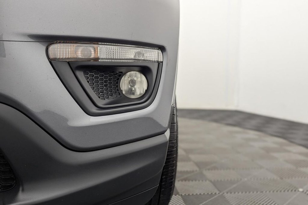 Used Jeep Compass 2018 for sale - 77452162: Photo 47