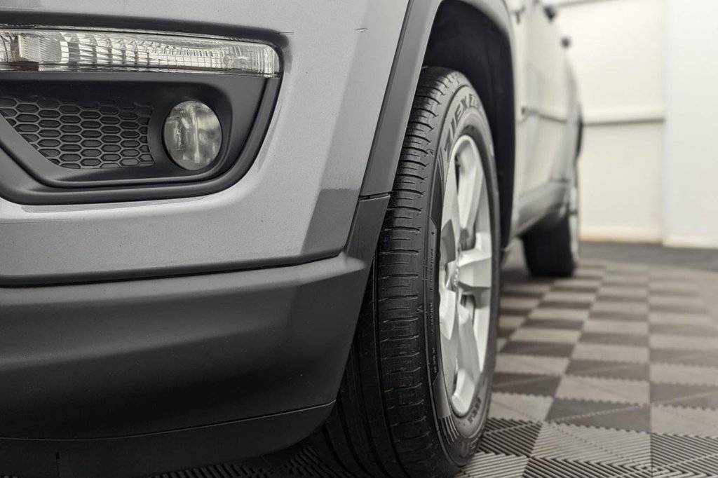 Used Jeep Compass 2018 for sale - 77452162: Photo 49