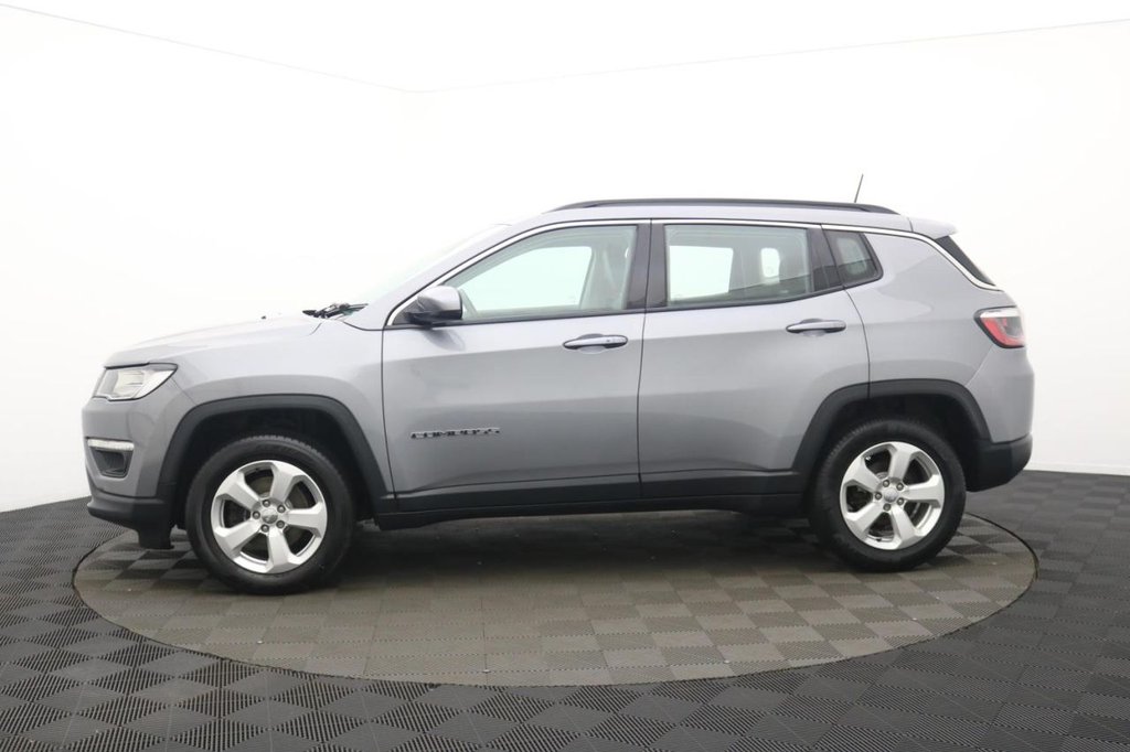 Used Jeep Compass 2018 for sale - 77452162: Photo 8