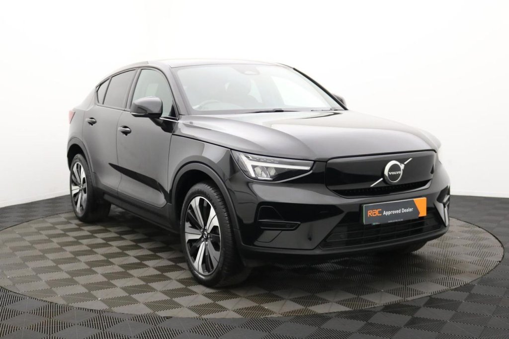 Used Volvo C40 2022 for sale - 77880328: Photo 10