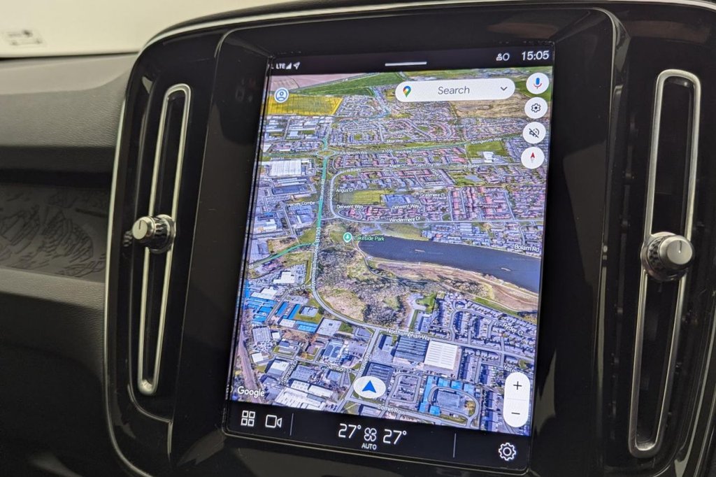 Used Volvo C40 2022 for sale - 77880328: Photo 12