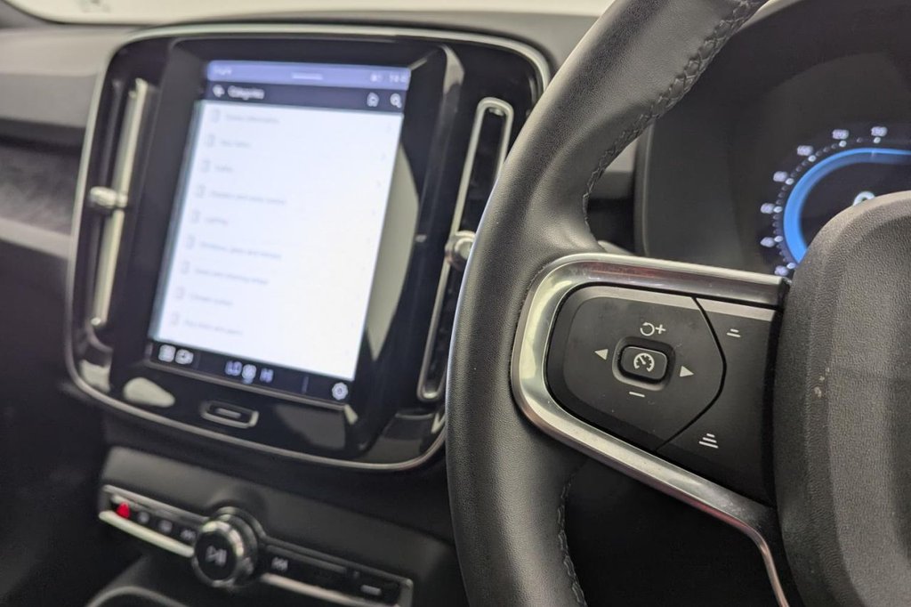 Used Volvo C40 2022 for sale - 77880328: Photo 13