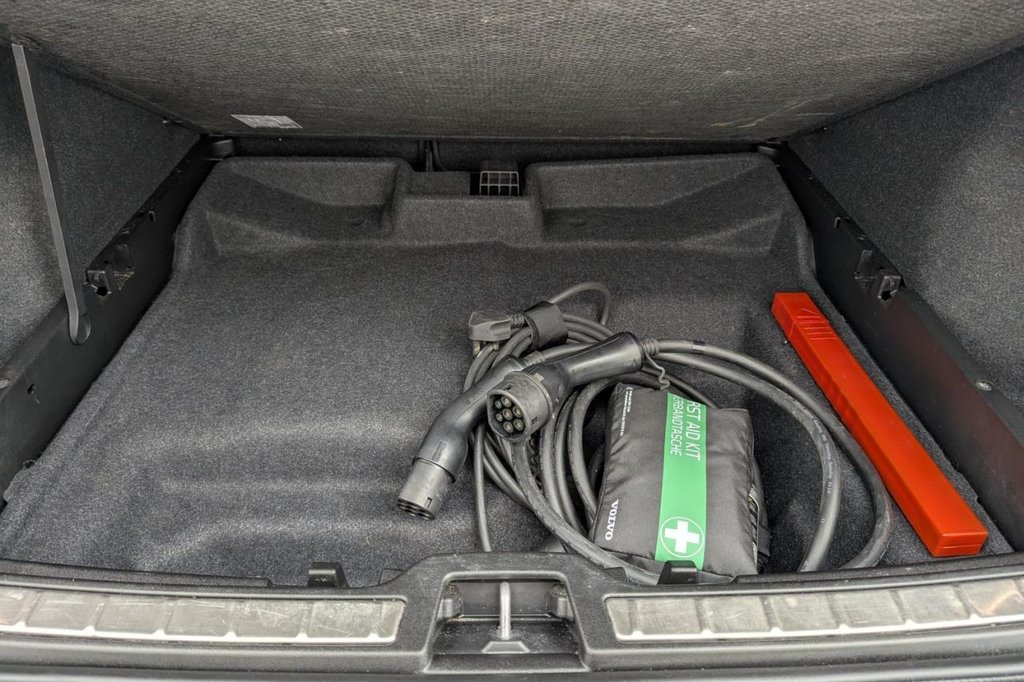 Used Volvo C40 2022 for sale - 77880328: Photo 22