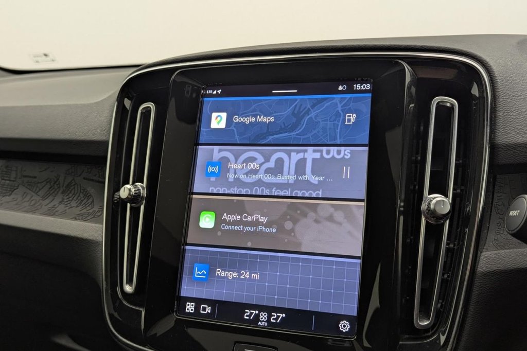 Used Volvo C40 2022 for sale - 77880328: Photo 23