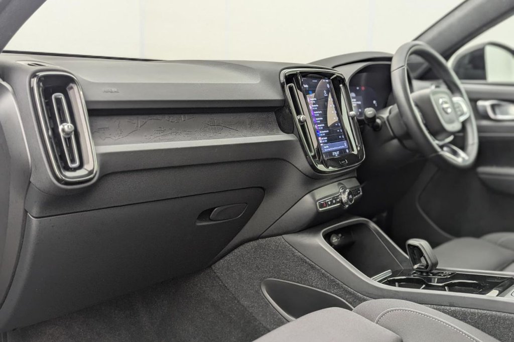 Used Volvo C40 2022 for sale - 77880328: Photo 26