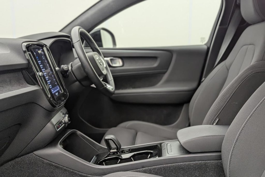 Used Volvo C40 2022 for sale - 77880328: Photo 27