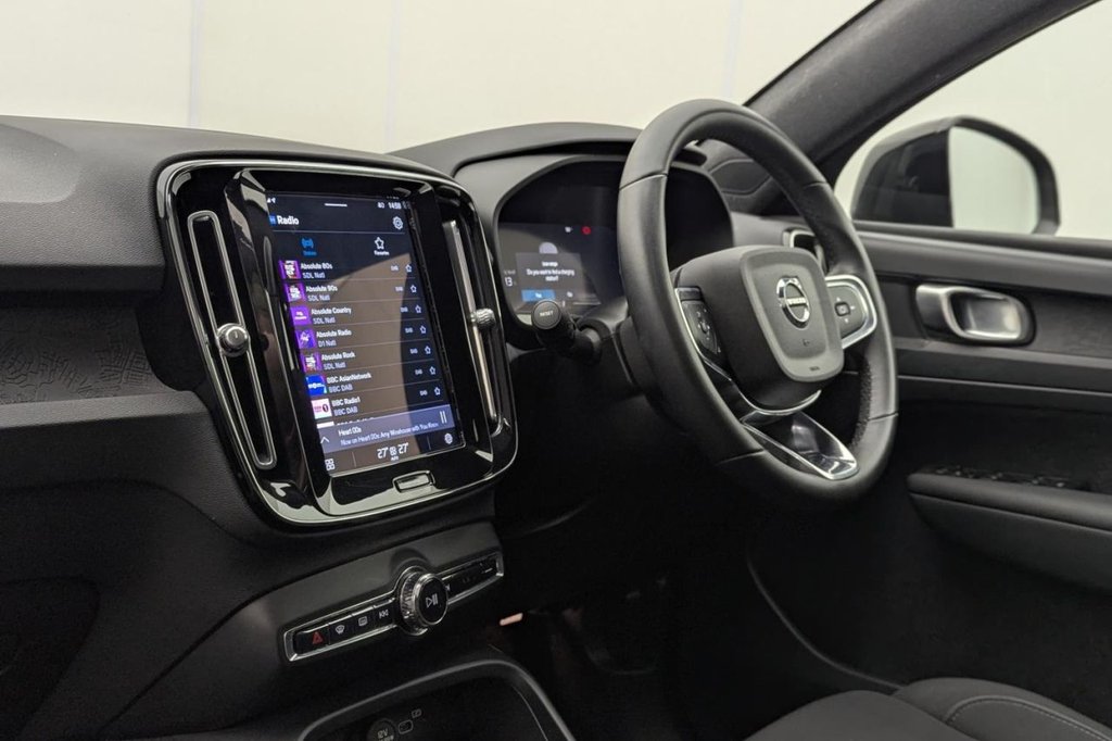 Used Volvo C40 2022 for sale - 77880328: Photo 28